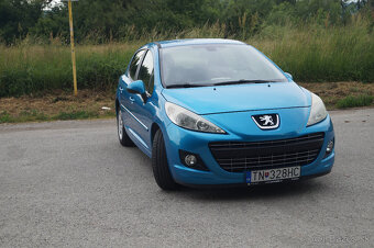 Peugeot 207 1.4 HDi - 8