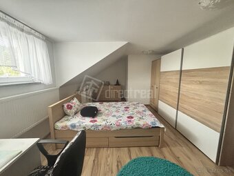 Na predaj priestranný rodinný dom v Porúbke pri Žilin… - 8