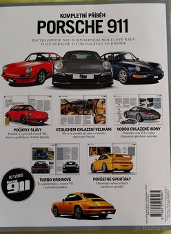Bookazine rôzne - 8