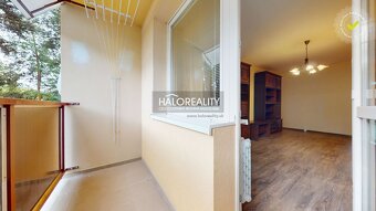 HALO reality - Predaj, trojizbový byt Rožňava, J. A. Komensk - 8