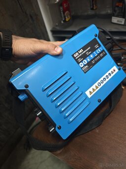 Predám zvaračku - 8