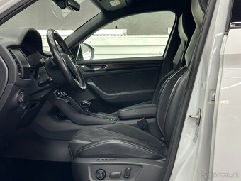 Škoda Kodiaq Sportline 1.5 TSI 2020 - 8