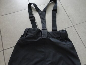 Lyžiarske nohavice NorthFinder - dámske - 8