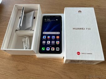 Huawei P30 - 128 GB - 8