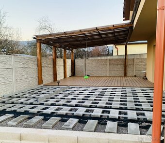 Ponúkame najkvalitnejšie wpc terasy, fasády a ploty na SK - 8