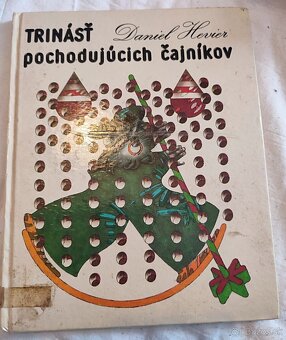 Slovenské rozprávky - 8