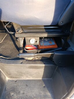 Fiat Ducato valník - 8