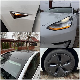 TESLA MODEL 3 Long Range AWD 350kW 75kWh AUTOPILOT/ŤAŽNÉ - 8