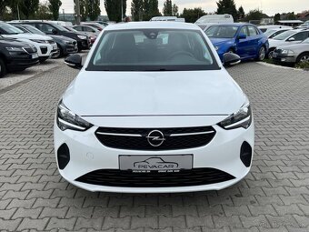 Opel Corsa 1.5 CDTI S&S Edition - 8