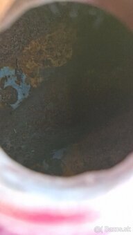 Nádrž Stadion S11 s viečkom a palivovým ventilom - 8