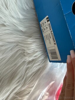 Adidas nizza tenisky - 8