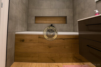 Na prenájom 4-izbová novostavba rodinného domu v obci Cífer - 8