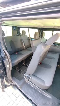 MINIBUS Na Prenájom / Autopožičovňa - 8