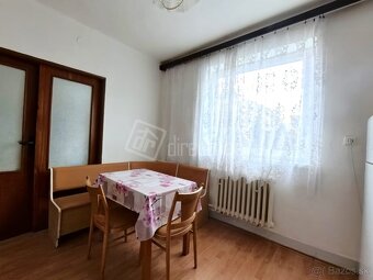 Na prenájom 3+1 izbový rodinný dom v Nitre - 8