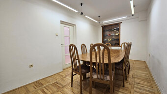 Vaša top adresa: priestory 161 m² v srdci mesta, Žilina - - 8