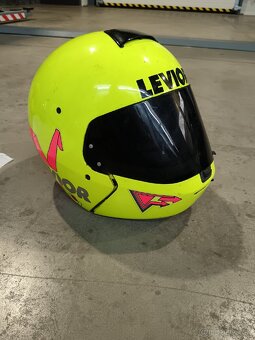 Prilba na predaj - 8