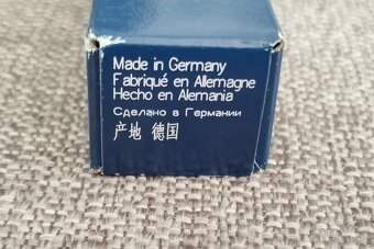 Zapaľovacie sviečky BOSCH - 8