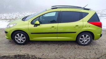 ✳️Peugeot 207 SW 1.4 16V✳️ - 8