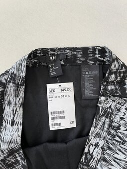 • Na predaj nová dámska sukňa H&M • - 8