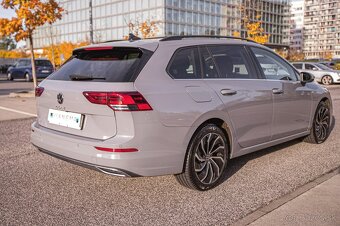 Volkswagen Golf Variant 2.0 TDI Style DSG, DPH - 8