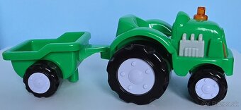 Farmársky zvukový set - 8