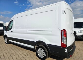 Ford Transit L3H2 2.0TdCi 170 koni - 2018 - 8