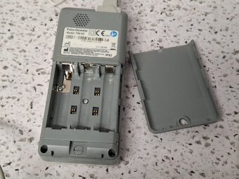 MINDRAY PM-60 》prenosný pulzný oxymeter Mindray PM-60 - 8