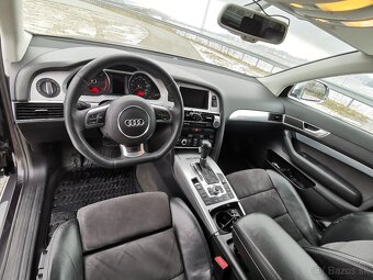 Audi A6 c6 Allroad, 3.0TDI, 176kw - 8