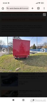 Mercedes Benz Sprinter - 8