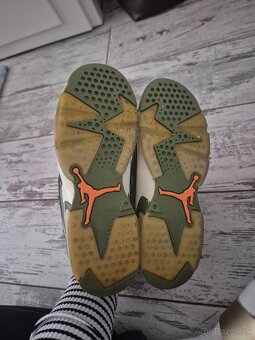 Jordan jumpman MVP tenisky - 8