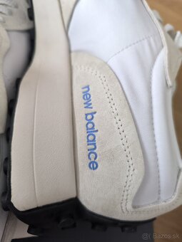 New balance 327 - 8