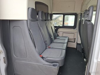 Fiat Ducato maxi 7 miestne - 8