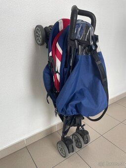 Easywalker Mini Buggy - 8