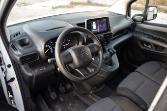 Citroën Berlingo BlueHDi 100 Live Pack XL - 8