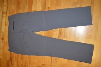 predam turisticke nohavice Schoffel - 8