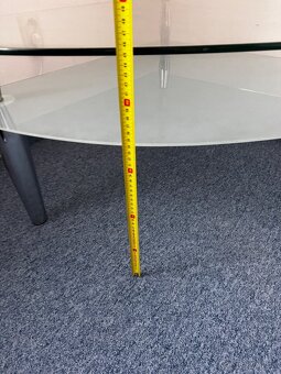 Konferenčný stolík - 8