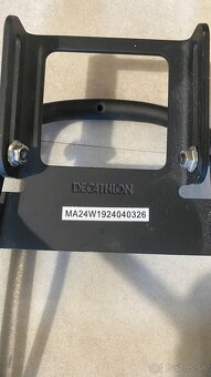 Nosič batožiny 500 decatlon - 8