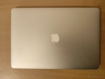 MacBook Pro 15 2014 | Core i7 • 8GB • SSD - 8