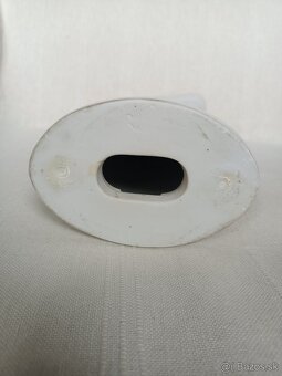 Industriálna porcelánová ruk - 8