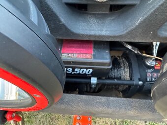 Predám Nissan Patrol GR 2.8 - 8