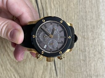 Edox damske hodinky - 8