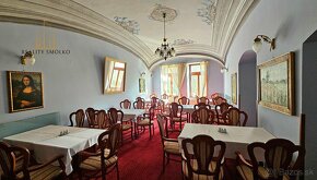 Reštauračné priestory na prenájom, Prešov, Hlavná ulica - 8