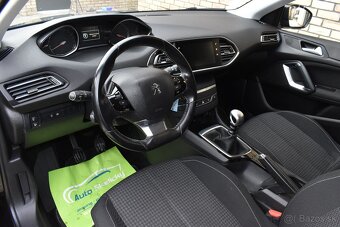 PEUGEOT 308SW //2019// BENZIN//5.690,-EUR +DPH - 8
