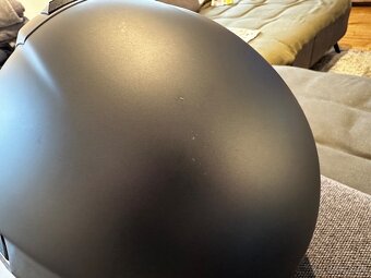 Schuberth C4 Pro 2x + Schuberth SC1 Advanced 2x nové - 8