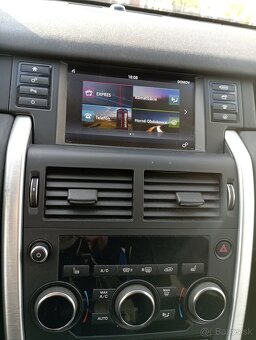 Land Rover Discovery sport  2018 - 8