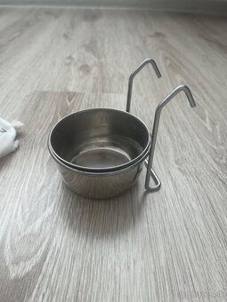 Doplnky pre hlodavcov/potkanov/skreckov a pod. - 8