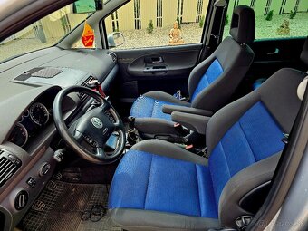 Wolksvagen sharan 2.tdi - 8