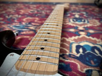 Fender Stratocaster REPLIKA - 8