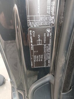 Rozpredam bmw e92 320d 130kw - 8