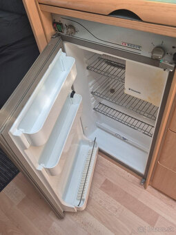 Karavan Adria Altea 502 ls - 8